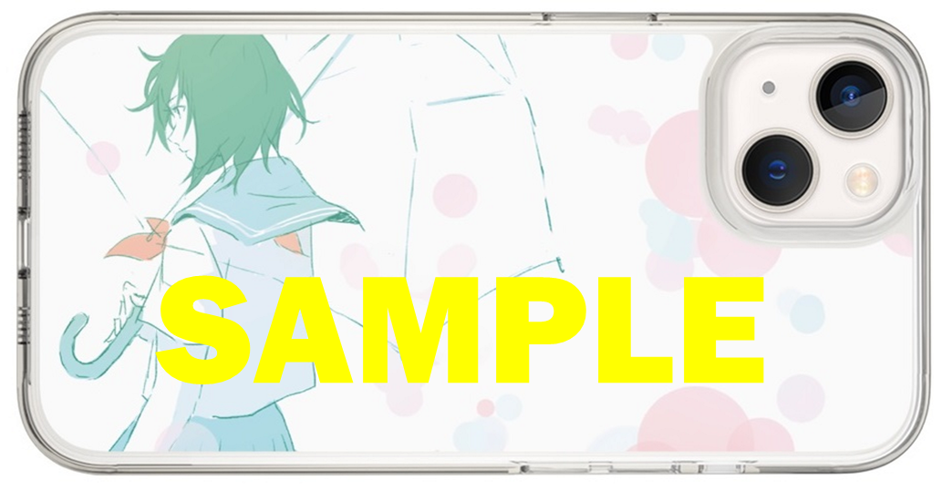 ※イメージサンプル　©とろっち