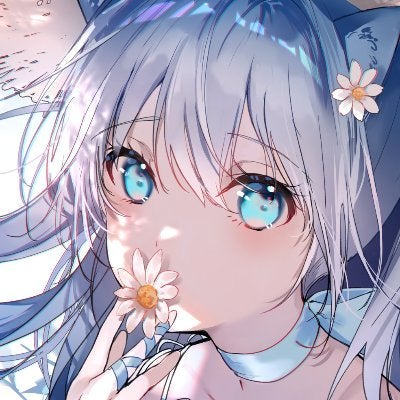 ※「美和野らぐ」アイコン