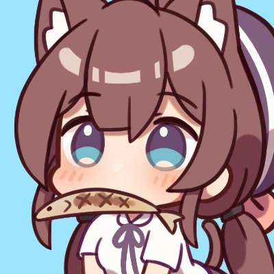 ※「はみに」アイコン