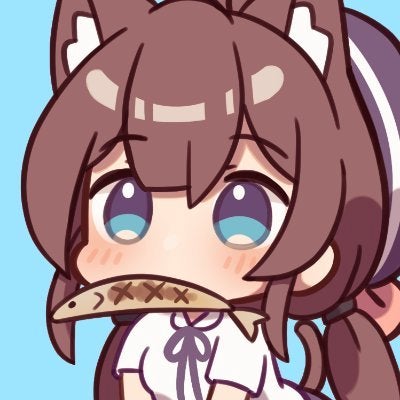 ※「はみに」アイコン