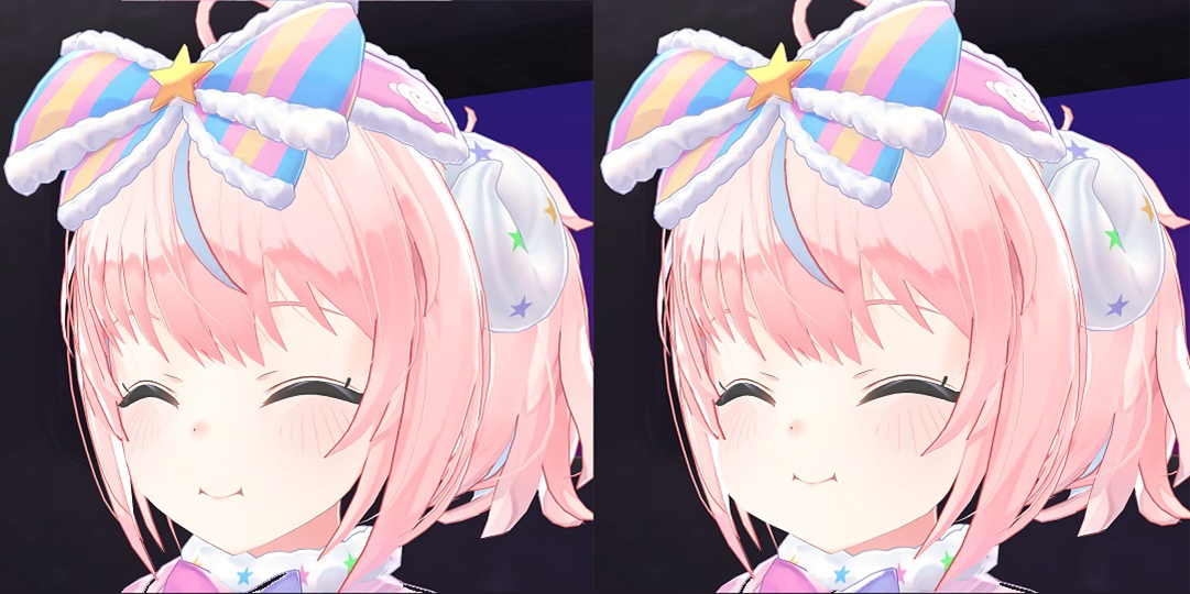 ※「アメリー」もぐもぐイメージ