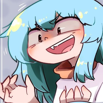 ※「あふろだアフロ」アイコン