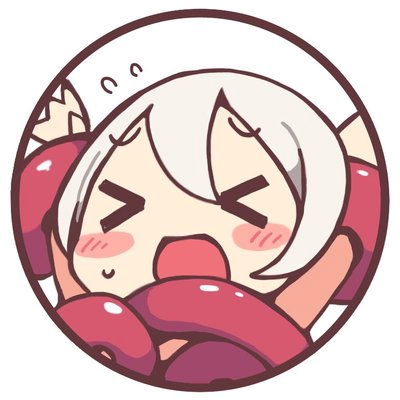 ※「坂本アヒル」アイコン