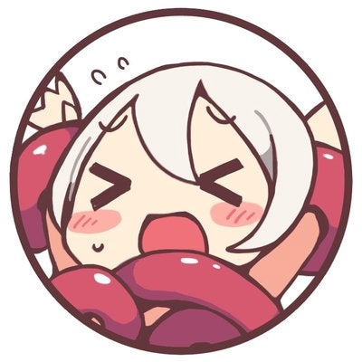 ※「坂本アヒル」アイコン