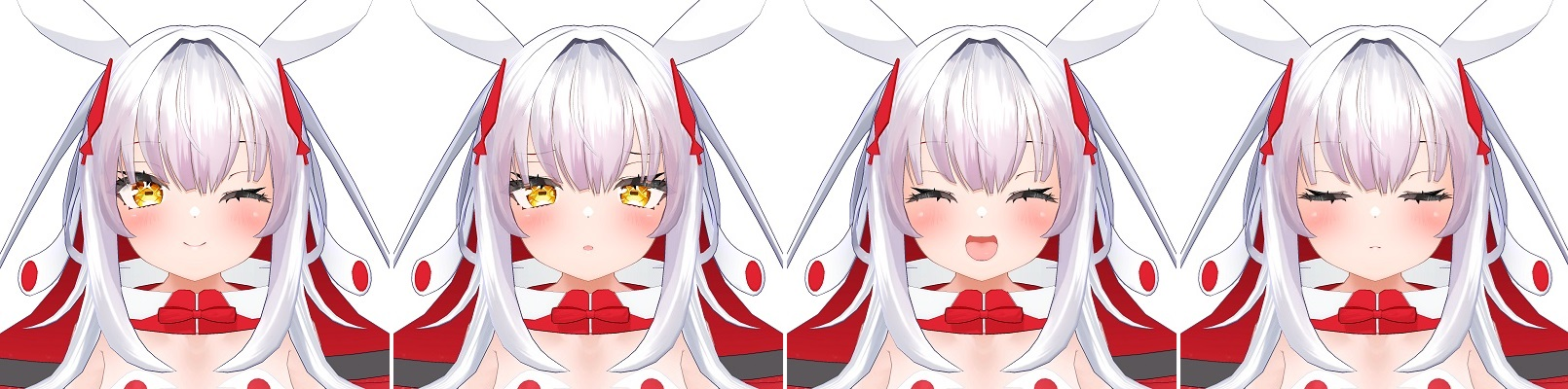 ※「ポプリ」表情イメージ