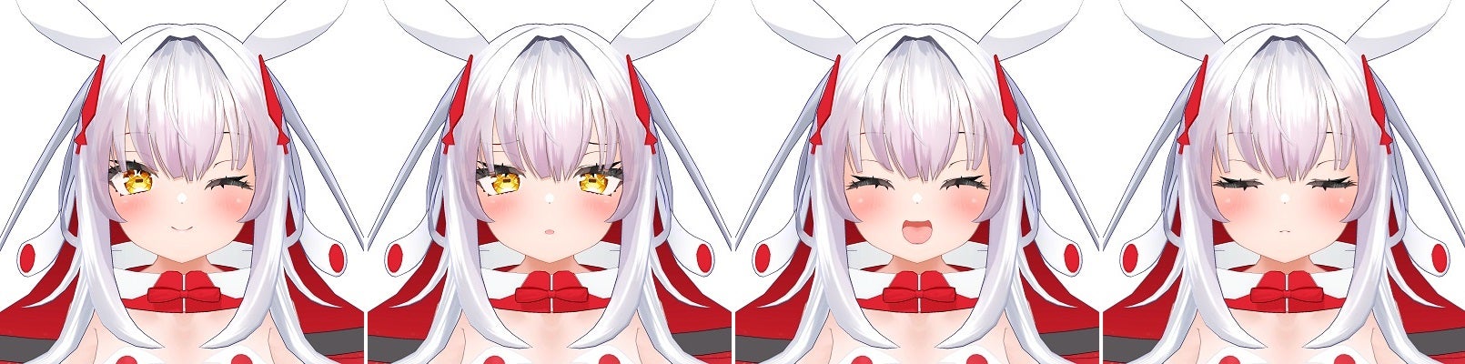 ※「ポプリ」表情イメージ