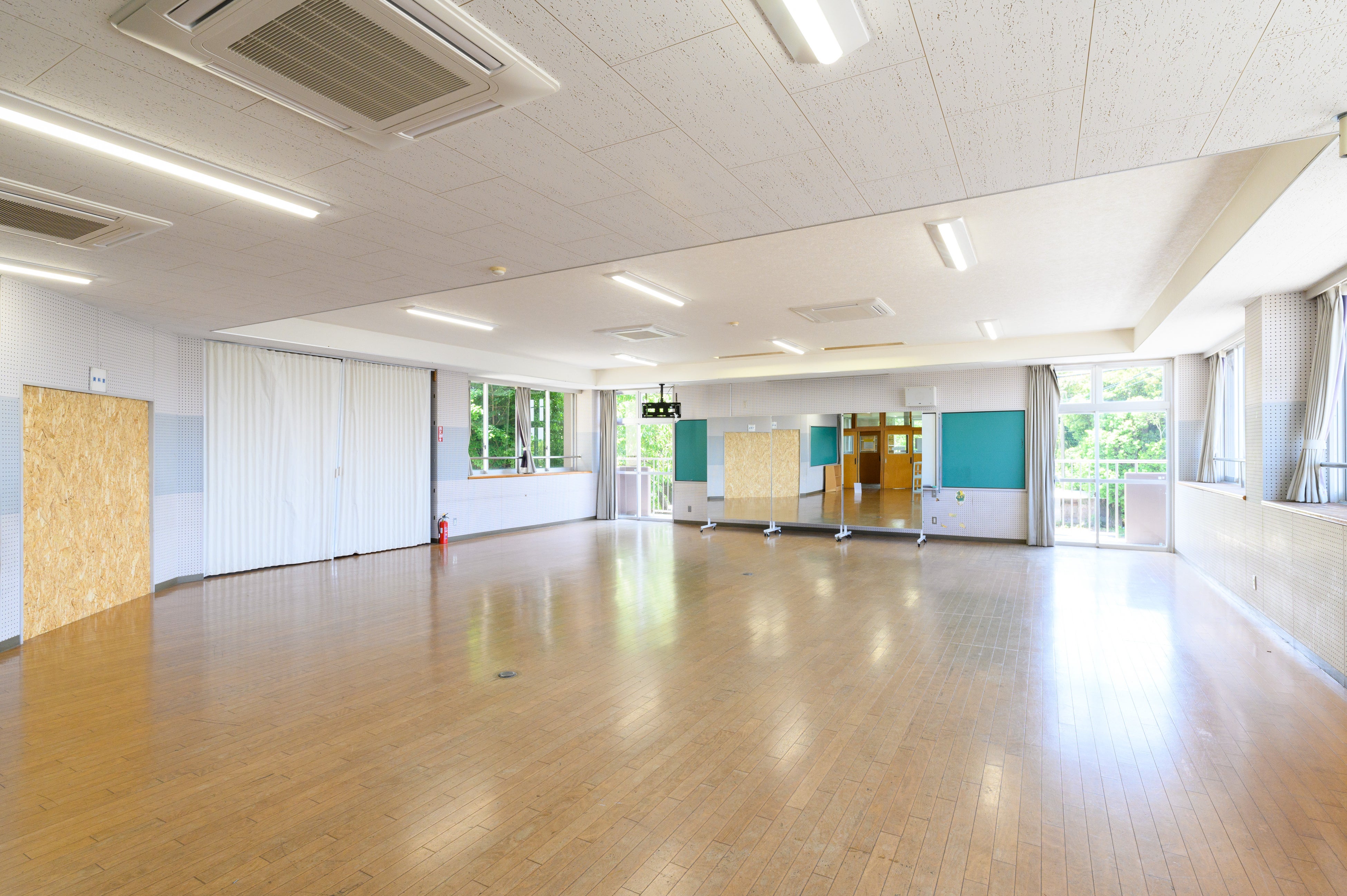 多目的スペース