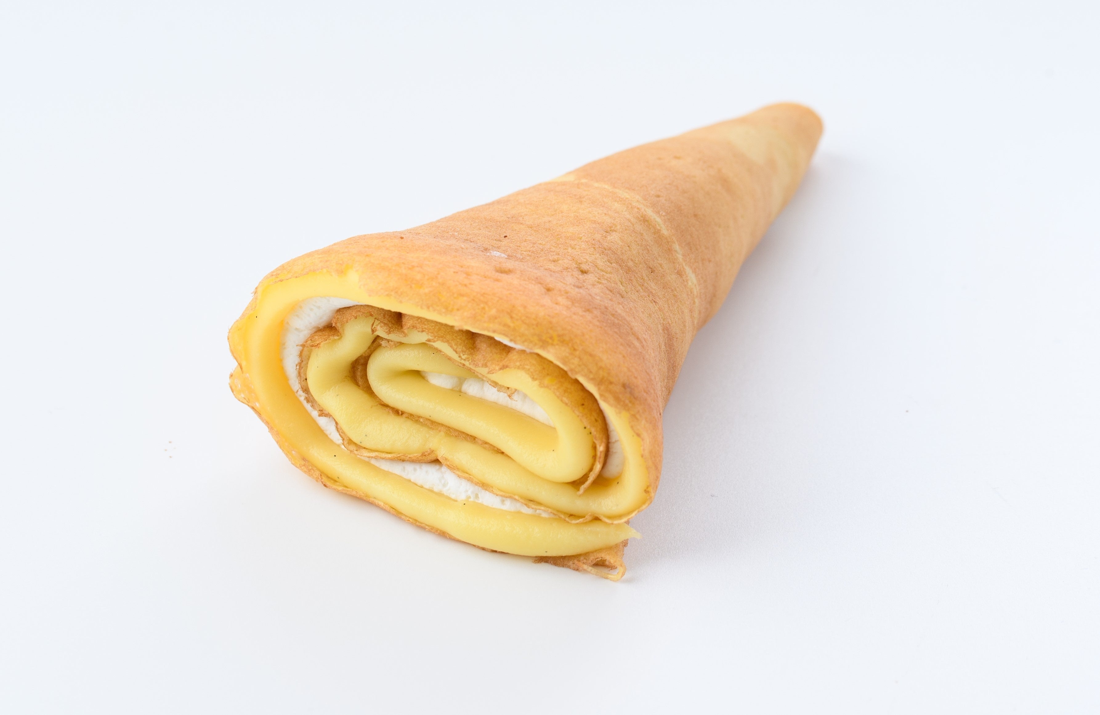 カスタード生クリーム