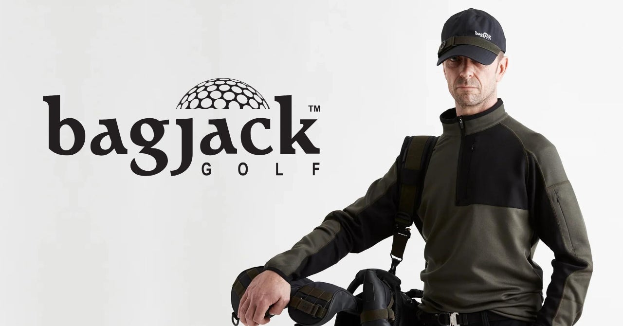 ベルリン発祥のハイスペックなバッグブランド「bagjack™」が監修する ベルリン発祥のハイスペックなバッグブランド「bagjack™」が監修する