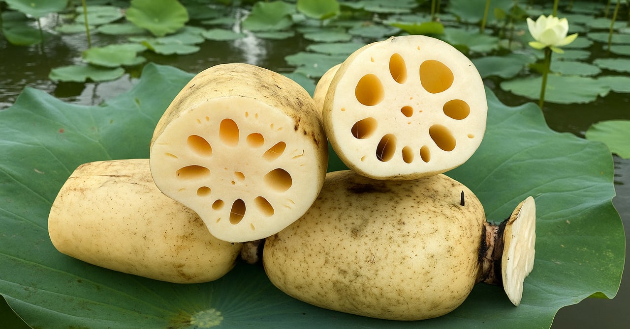 茨城のレンコンを循環型ブランドへ──合同会社ハスラボ、ブランド 茨城のレンコンを循環型ブランドへ──合同会社ハスラボ、ブランド