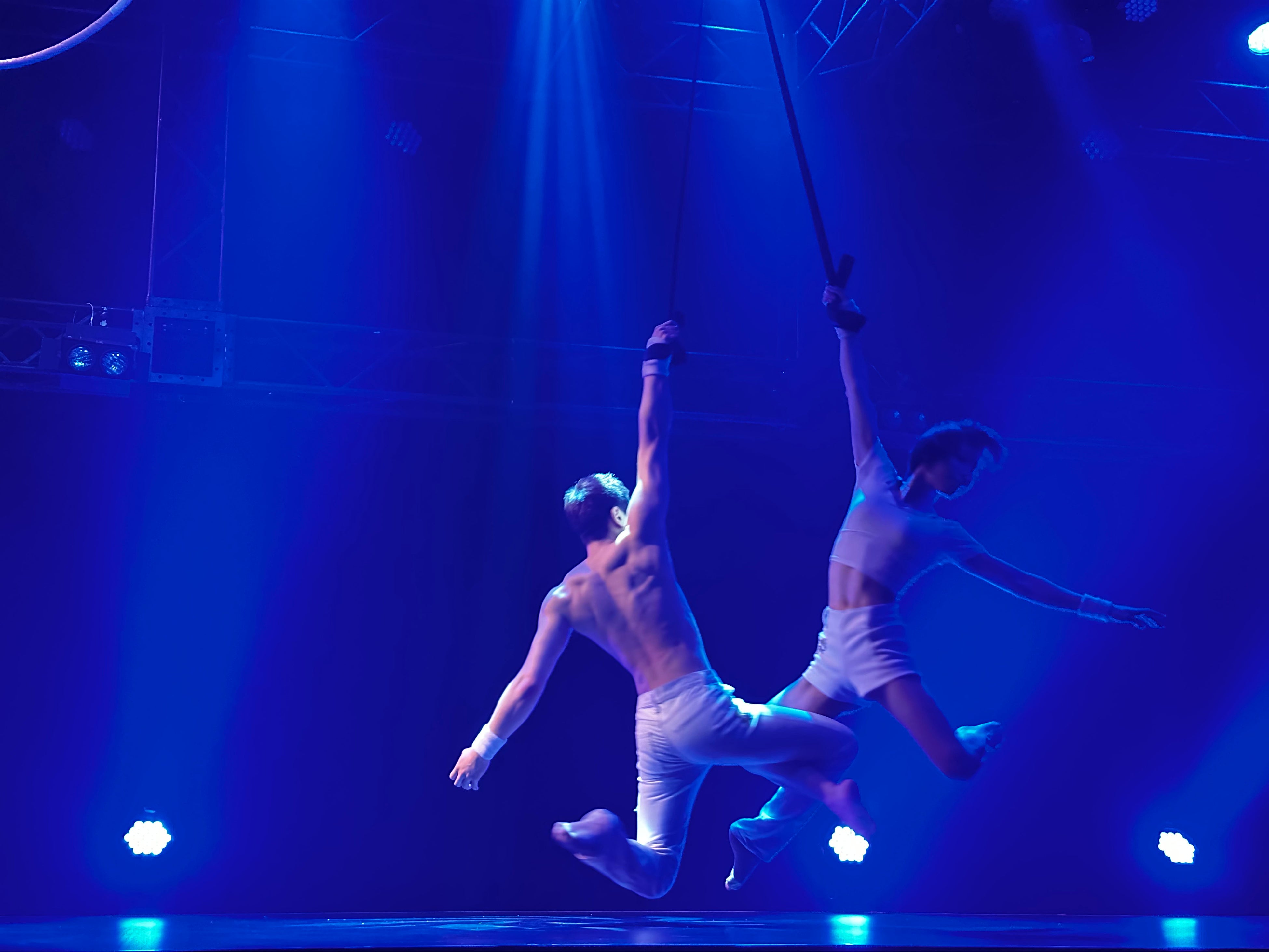 ポールダンスのビックイベント「Polish Exhibition 2023」を4月