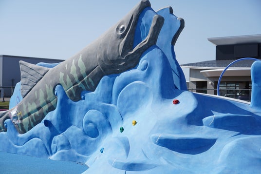 【ウポポイ】北海道白老町|屋外大型遊具広場「トㇺトㇺ」がいよいよオープン! 【ウポポイ】北海道白老町|屋外大型遊具広場「トㇺトㇺ」がいよいよオープン!