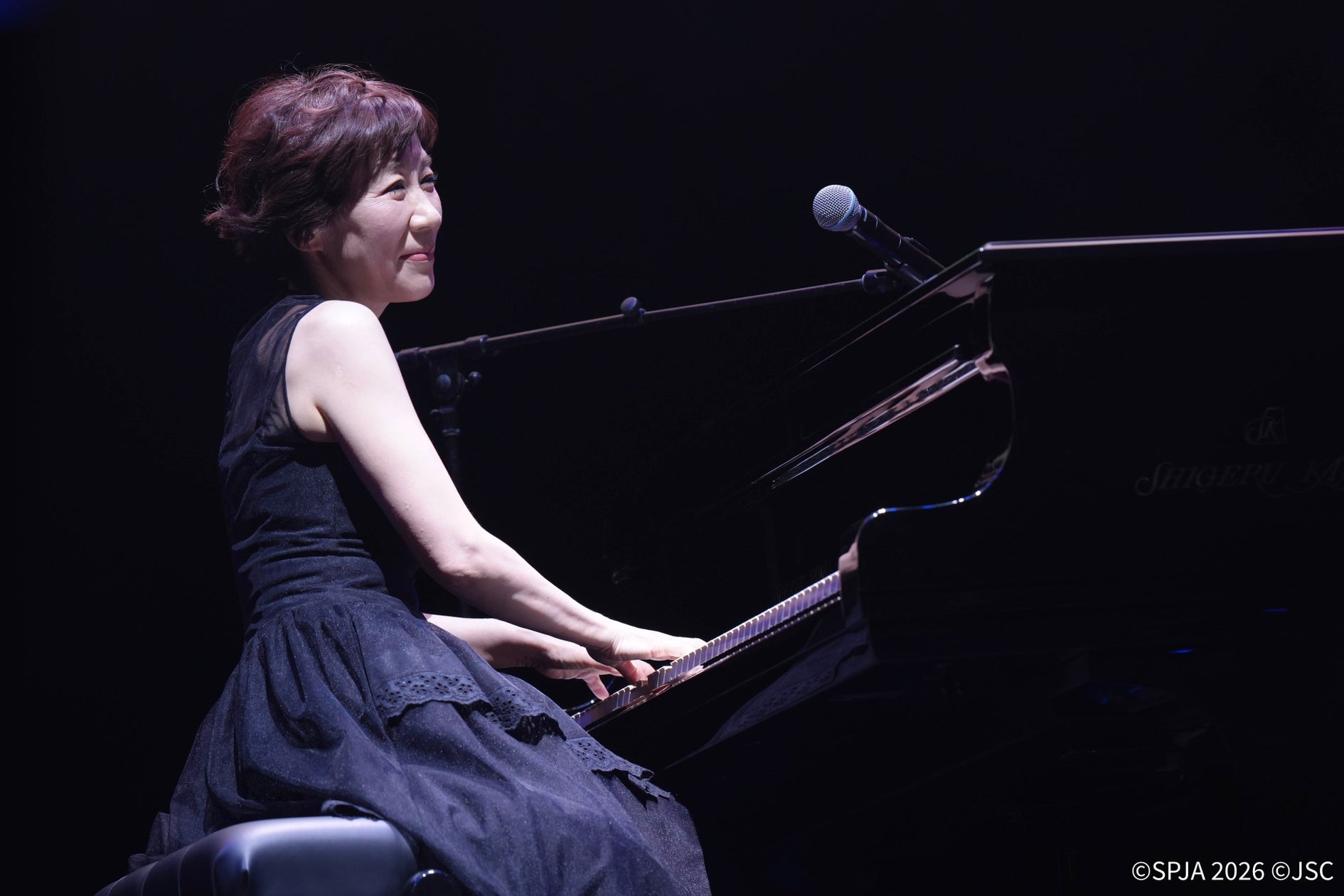 “菅野よう子”のグローバルライブ展開「地球出没?プロジェクト」第2弾 オフィシャルレポート〜「Anime Expo 2026」内音楽イベント「J-POP SOUND CAPSULE」に出没!~
