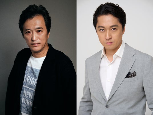 大鶴義丹演出×渡辺大主演 アングラ演劇の金字塔、唐十郎作『下谷万年町物語』復活~2026年11月1日(日)より公演決定~ 大鶴義丹演出×渡辺大主演 アングラ演劇の金字塔、唐十郎作『下谷万年町物語』復活~2026年11月1日(日)より公演決定~
