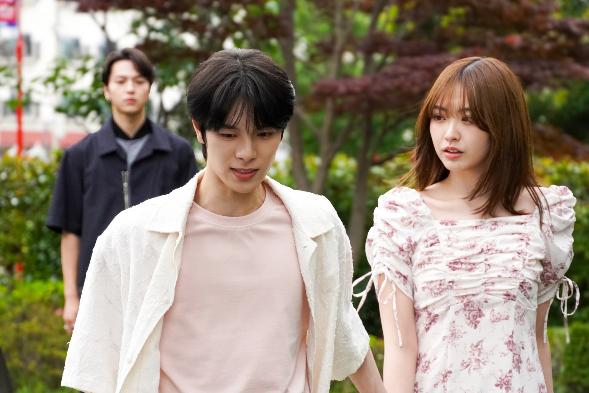 ドラマ『Your Sky ハレのち恋』第4話、場面写真・あらすじ・PR動画が解禁