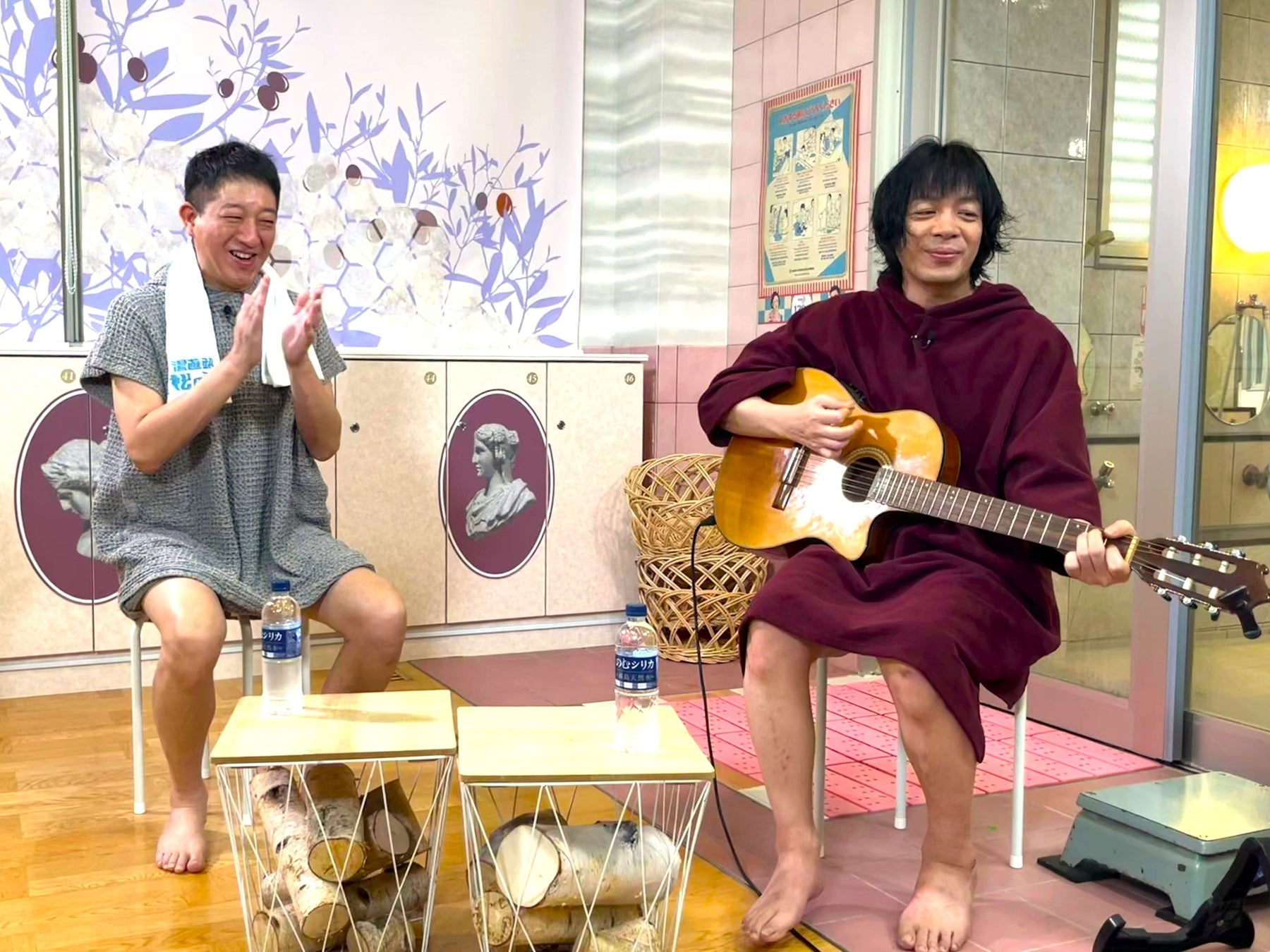 峯田和伸連絡