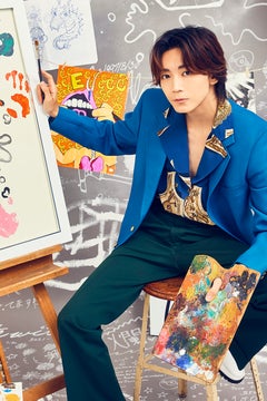 【TOKYO MX・新ドラマ】長妻怜央7ORDER×川津明日香 W主演 !!『SugarSugarHoney』2024年2月5日(月)よる10時スタート! 【TOKYO MX・新ドラマ】長妻怜央7ORDER×川津明日香 W主演 !!『SugarSugarHoney』2024年2月5日(月)よる10時スタート!