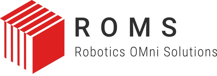 株式会社ロジテック、株式会社ROMSと業務提携。ROMSのロボティクス・ソリューションとのシナジーにより、自社物流を検討する企業様に新たな生産 ...