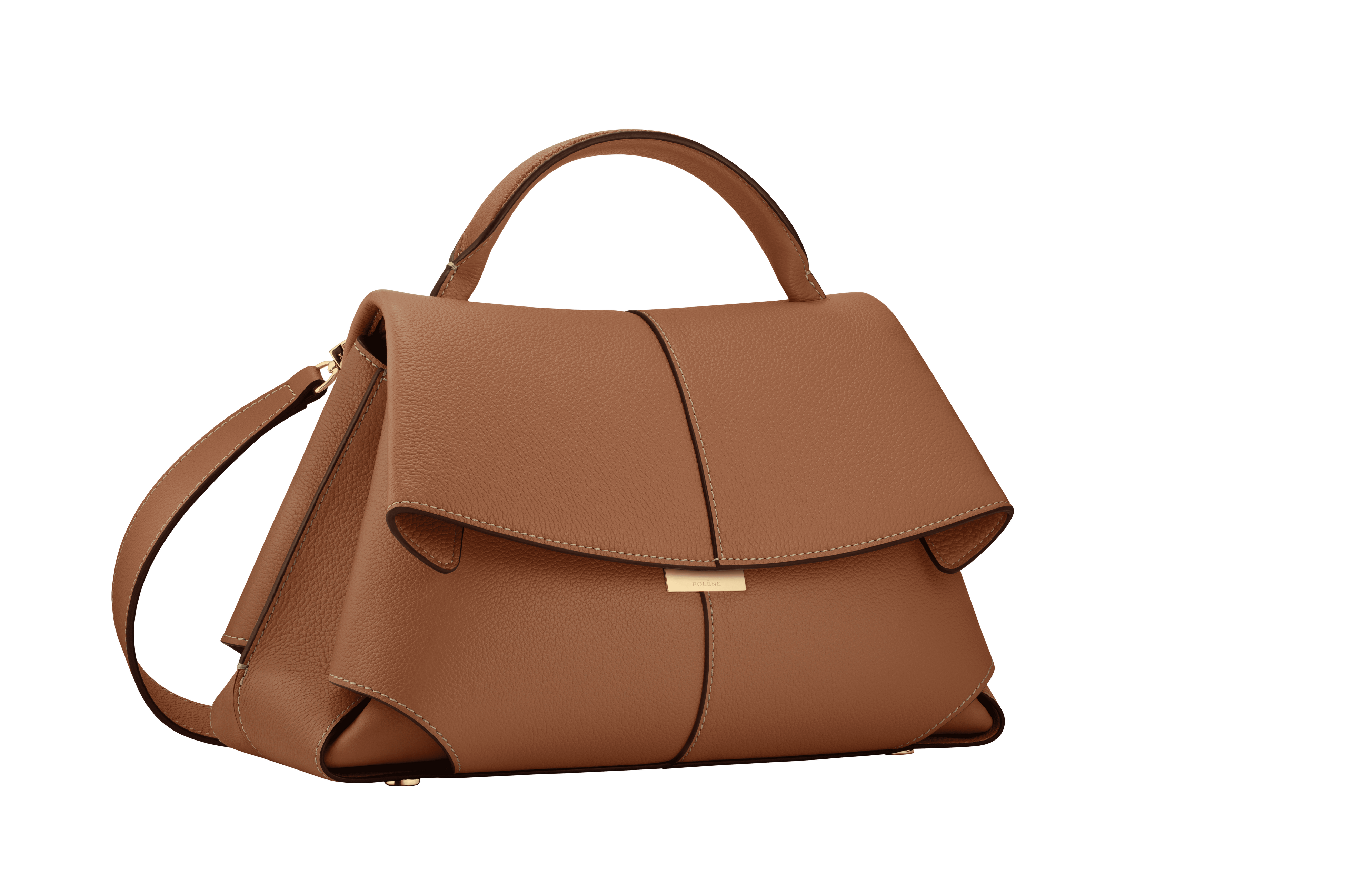 Polene（ポレーヌ）より、新作「Mokki」モデルが登場。2024年3月20日