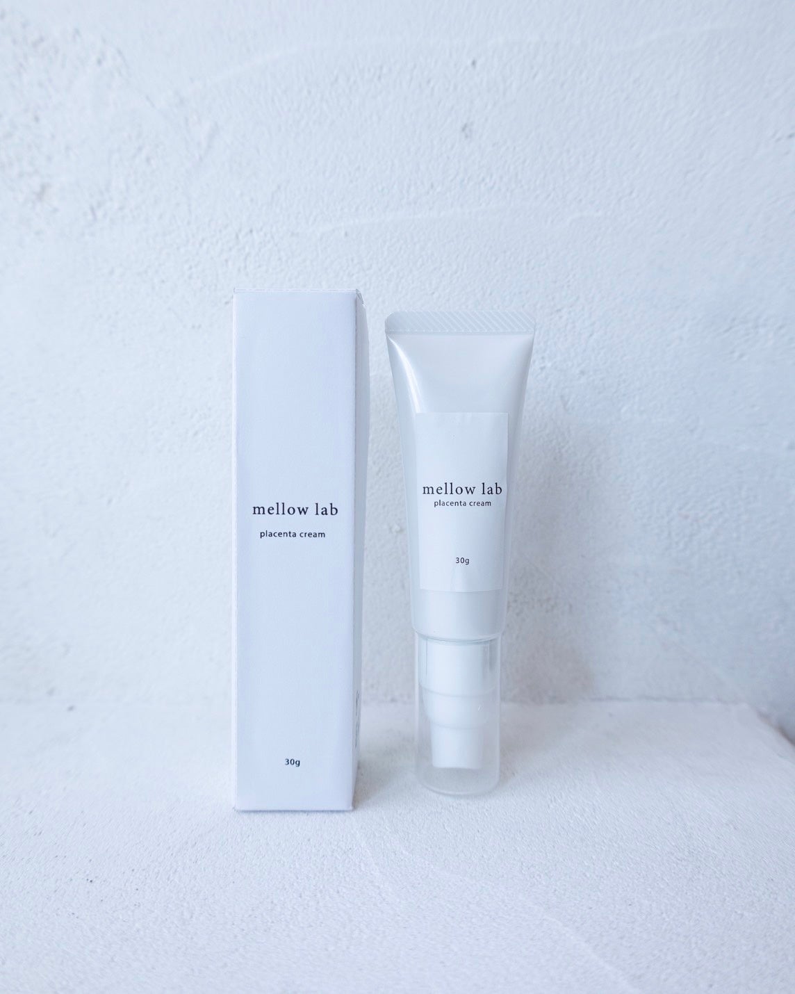 プラセンタクリーム