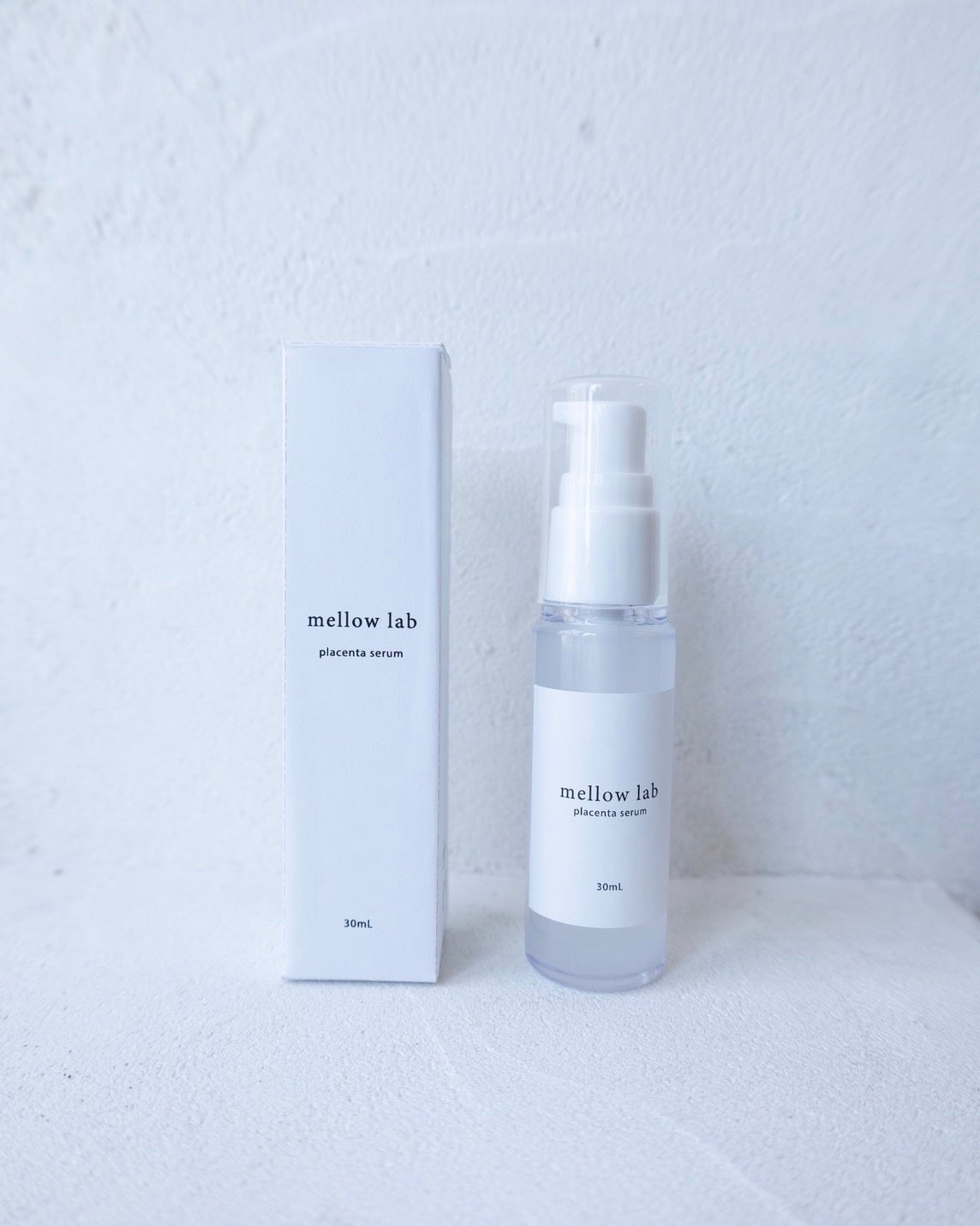 プラセンタセラム