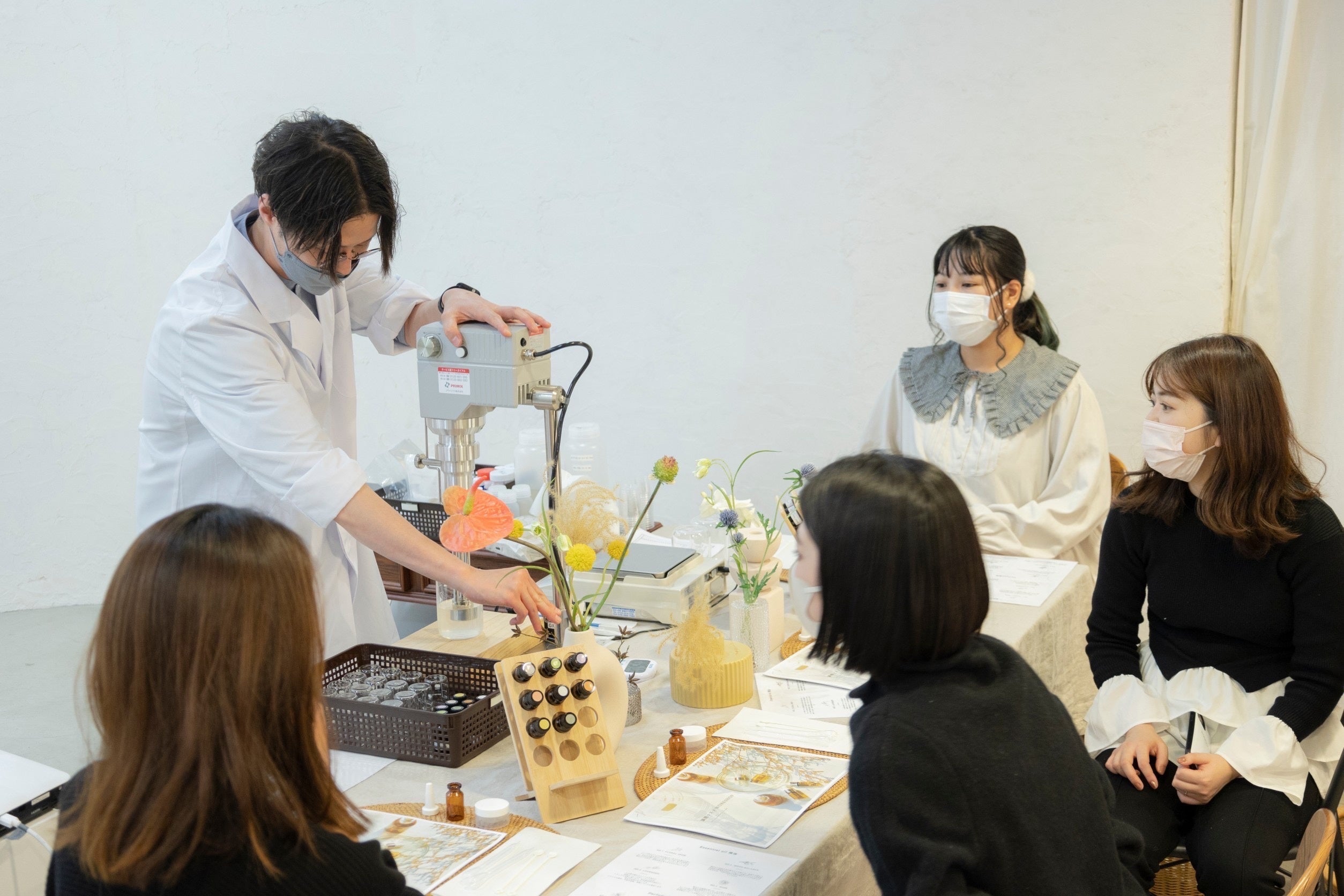 ワークショップ