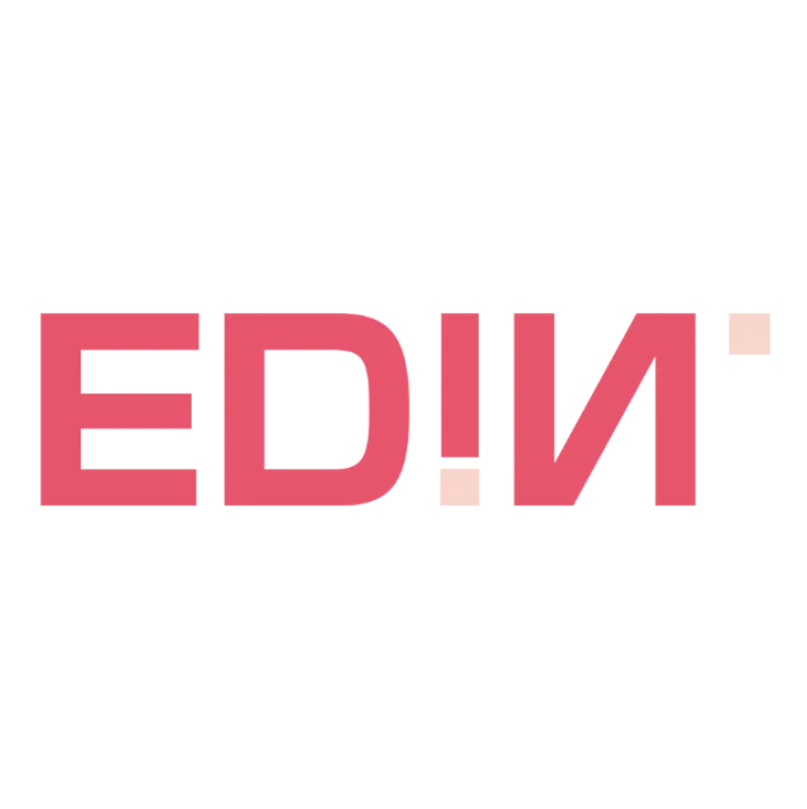 株式会社EDiN.