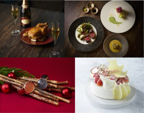 メニュー、商品イメージ