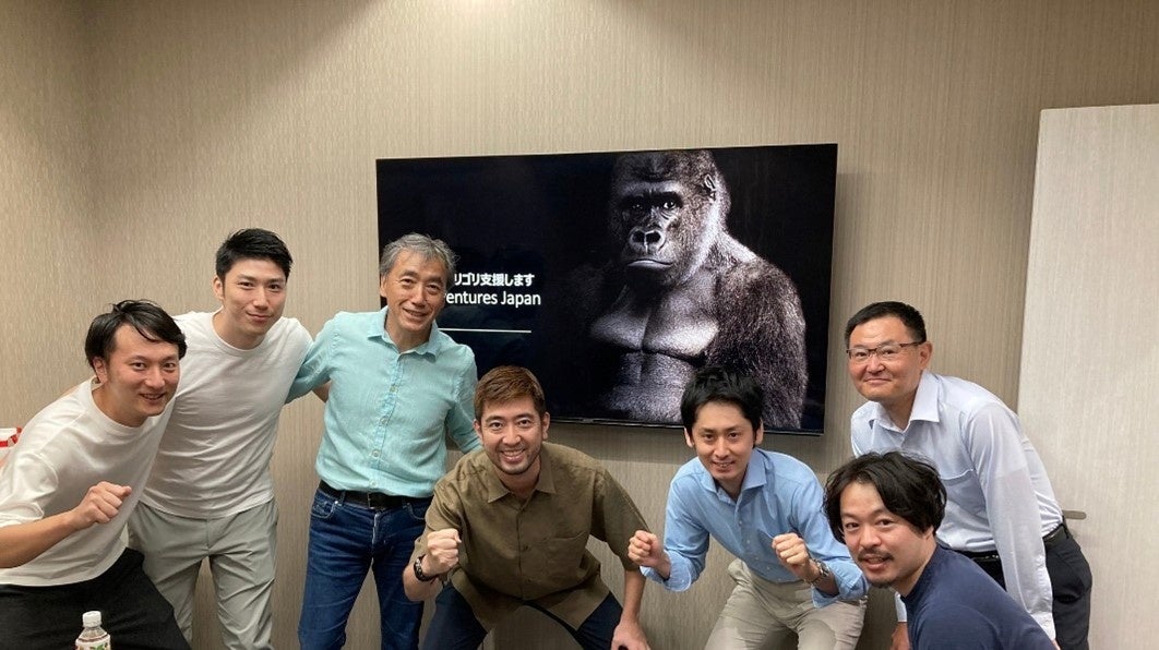 ロッテグループのCVC金融サービステック企業へ出資、設立後10社目