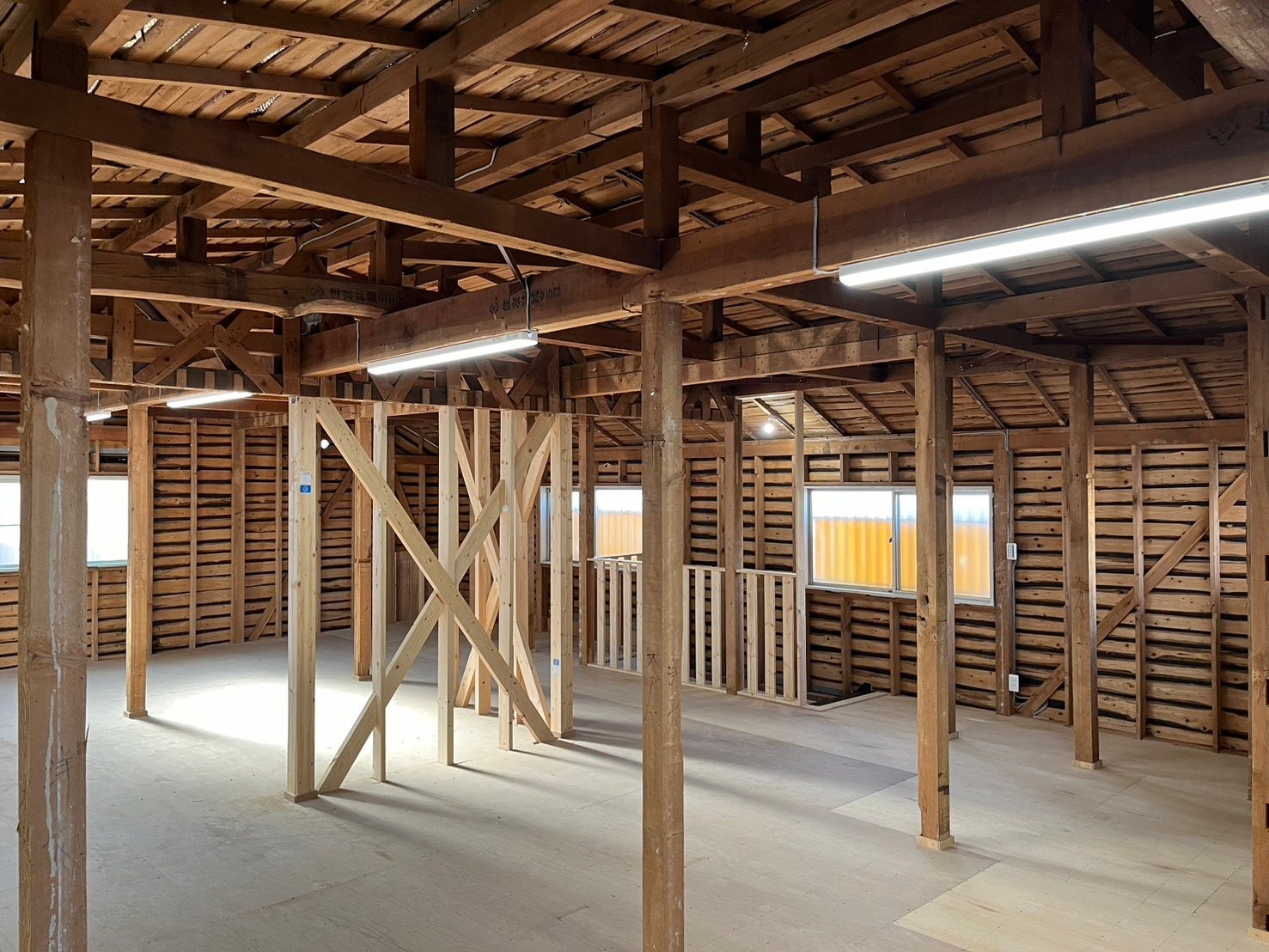 ロッテベンチャーズ・ジャパン、「一軒家オフィス」を開設