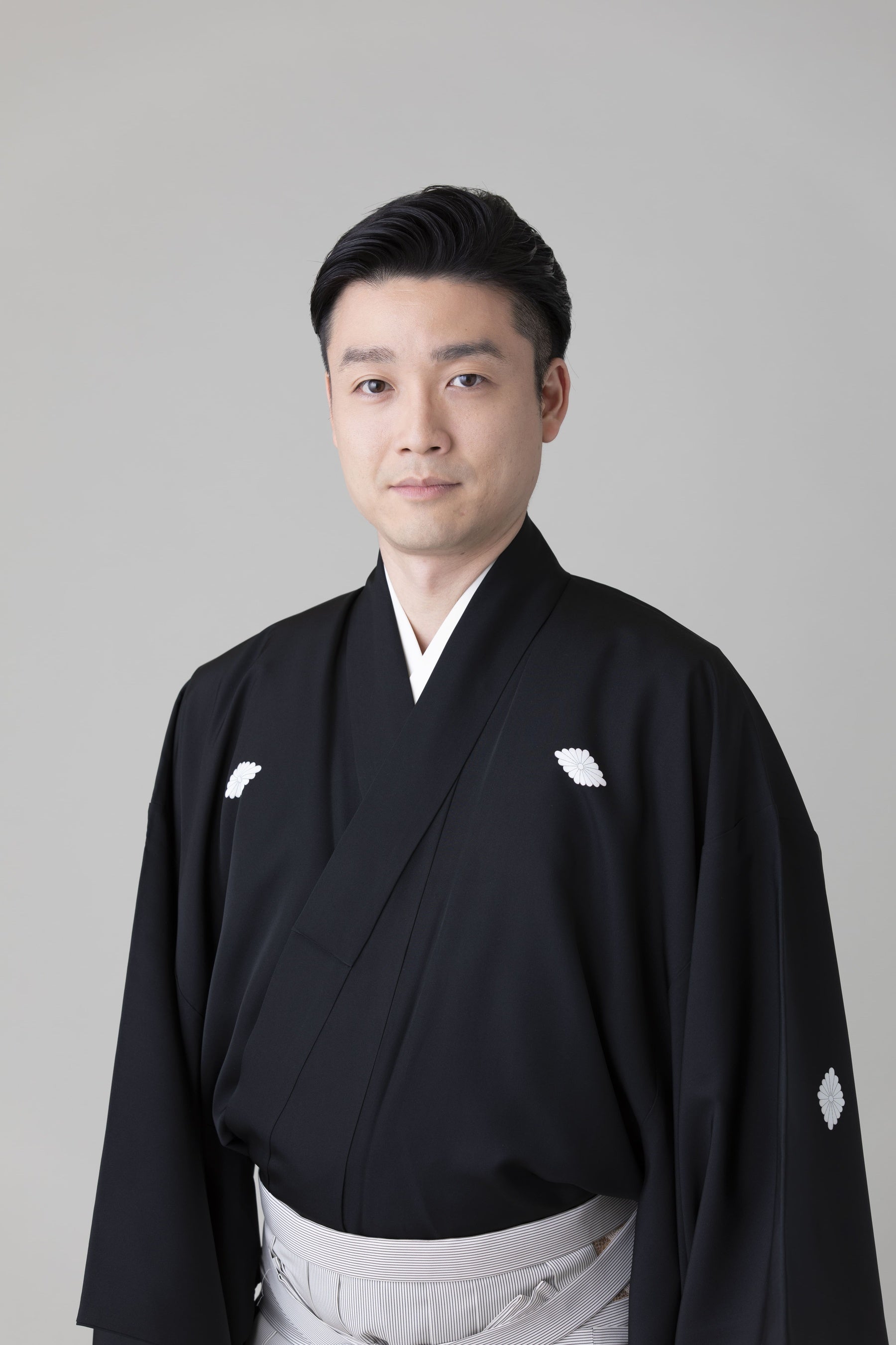 尾上菊之丞さん