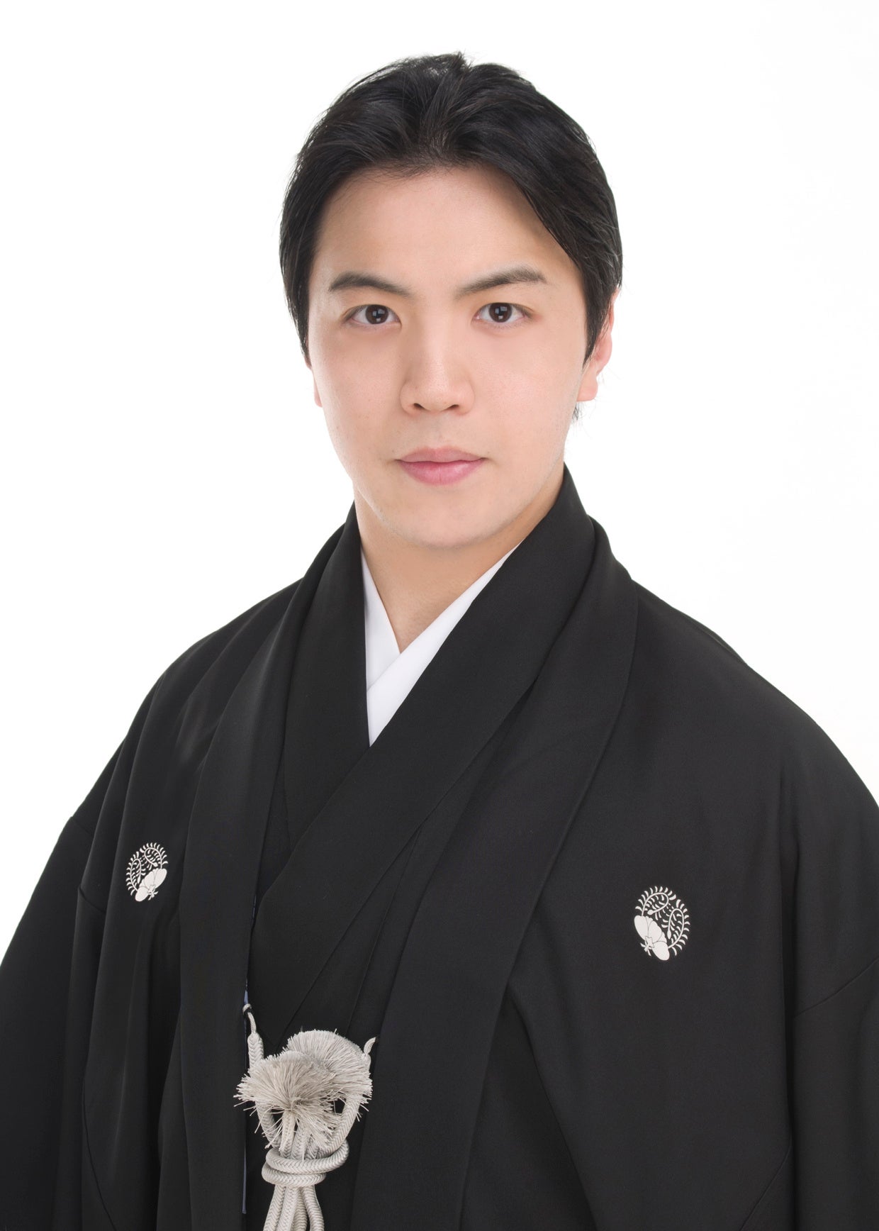 花柳源九郎さん