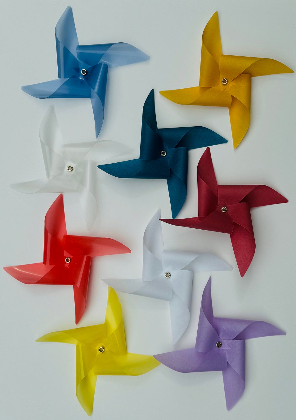 かざぐるまイメージ