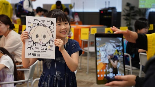 親子で楽しめる話題のイベントが8月15日(金)からいよいよ開催!「SOZOWフェス Tokyo 2025 Summer with 東京ミッドタウン日比谷」 親子で楽しめる話題のイベントが8月15日(金)からいよいよ開催!「SOZOWフェス Tokyo 2025 Summer with 東京ミッドタウン日比谷」