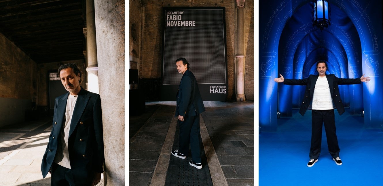 ファビオ・ノヴェンブレ