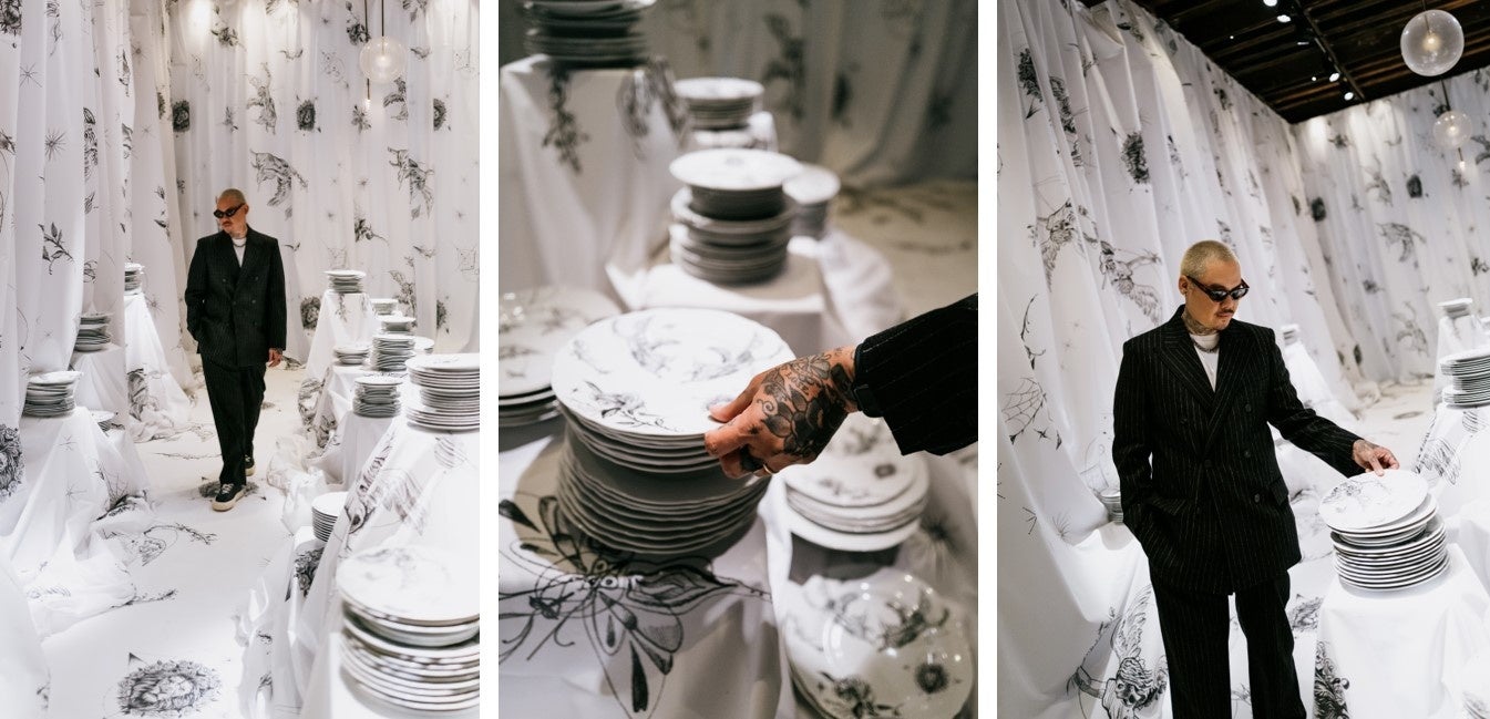 ドクター・ウー