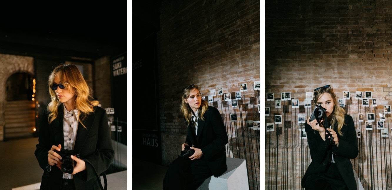 スキ・ウォーターハウス