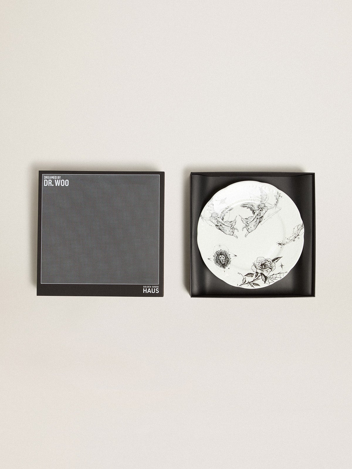 プレート：64,900円（税込）