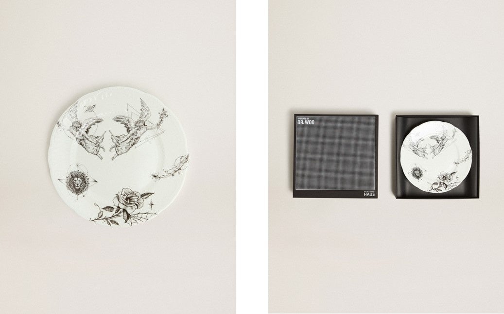 プレート：64,900円（税込）