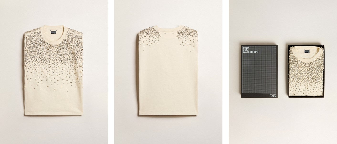 ノースリーブ Tシャツ 147,400円（税込）