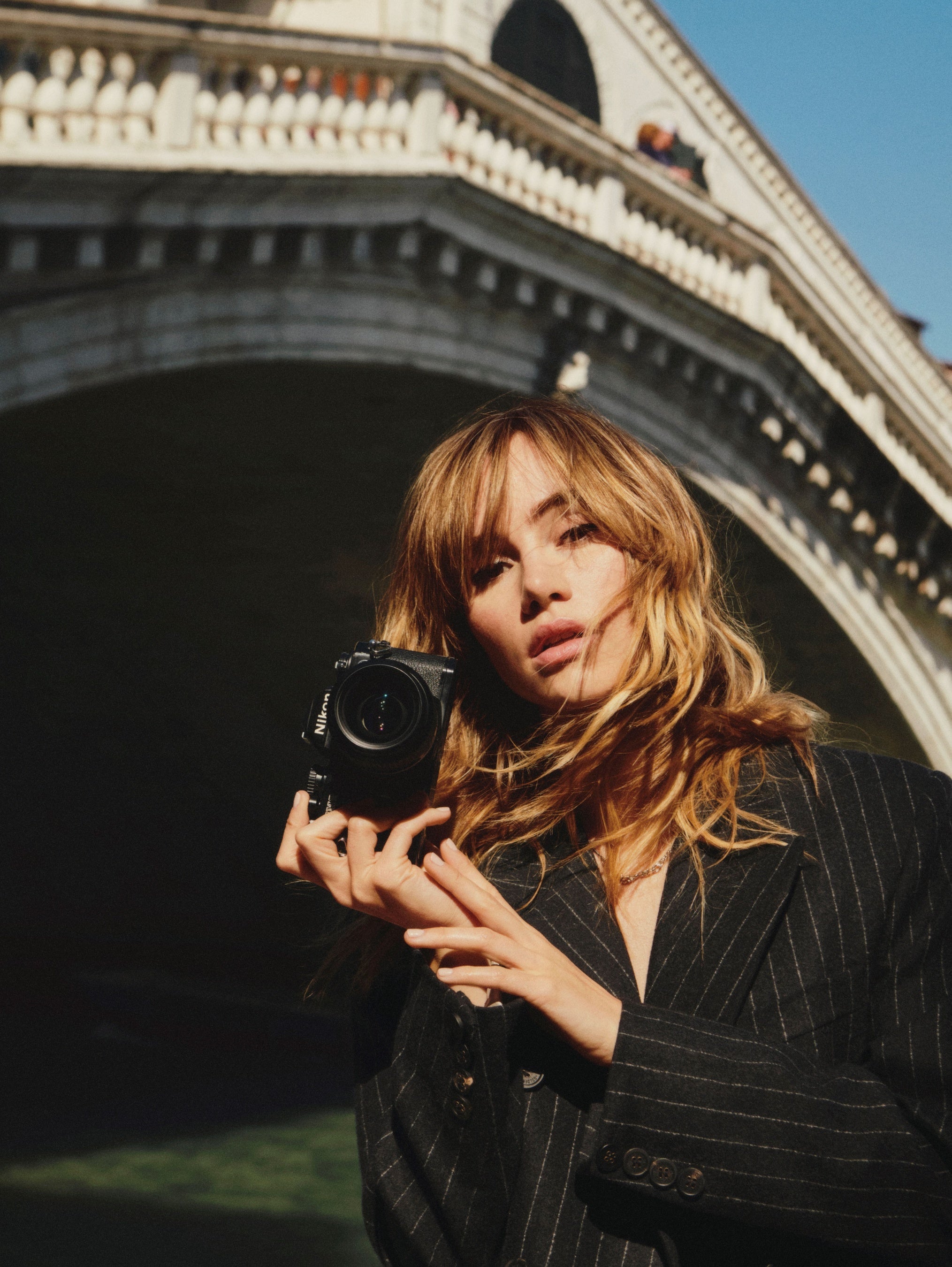 スキ・ウォーターハウス