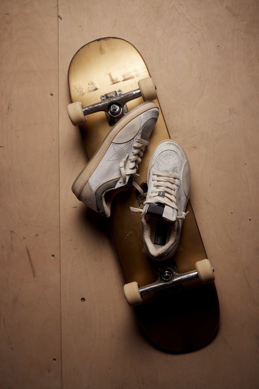 Paris Ball Star PRO 80,300円(税込)