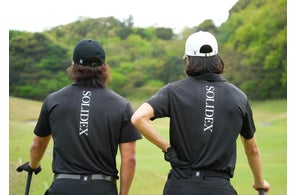 RUFFLOG✕TAIN DOUBLE PUSHのコラボコレクション「TNRCN」第二弾の RUFFLOG✕TAIN DOUBLE PUSHのコラボコレクション「TNRCN」第二弾の