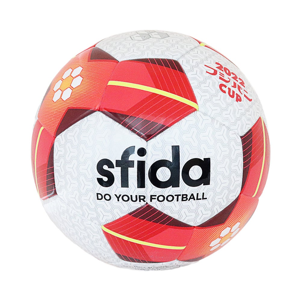 名立たるサッカー選手を輩出してきた歴史ある少年サッカー大会 フジパンカップ 公式球にsfidaのサッカーボールが採用 株式会社イミオのプレスリリース
