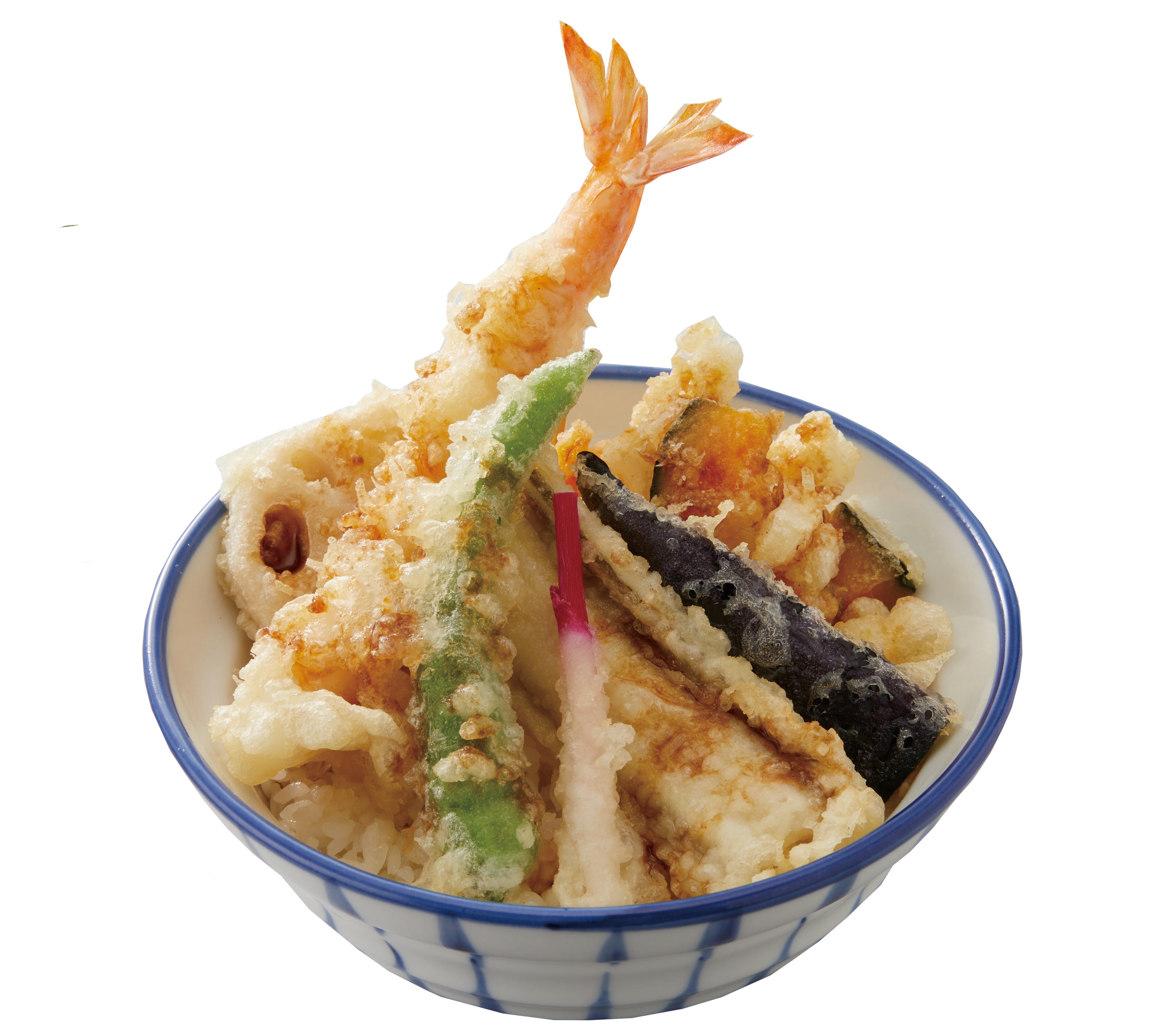 サボ天丼相談ページ 天丼・天ぷら本舗 さん天】天丼430円祭りを開催 | SRS