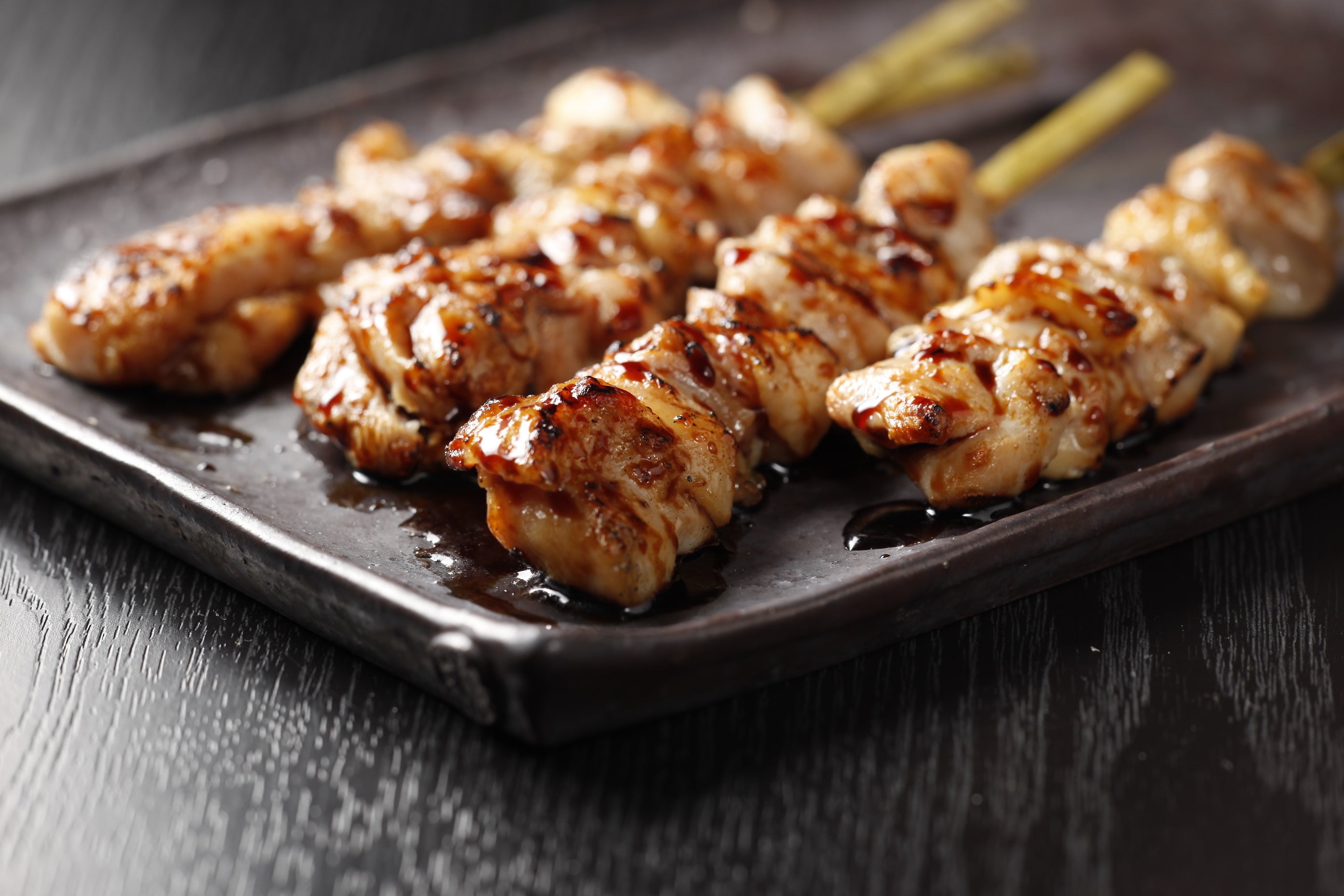 ■焼とり　※イメージです。