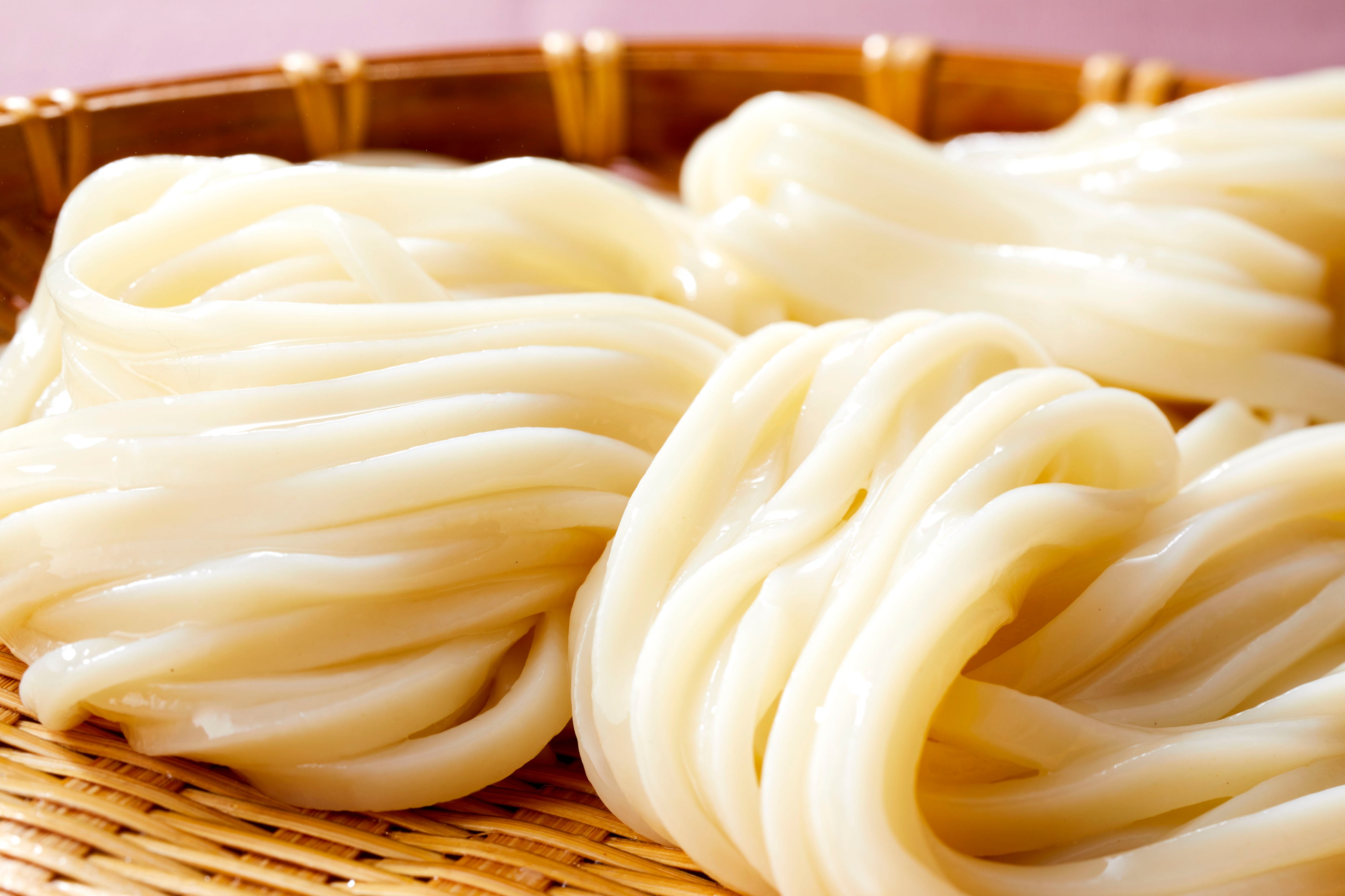 ■うどん　※イメージです。