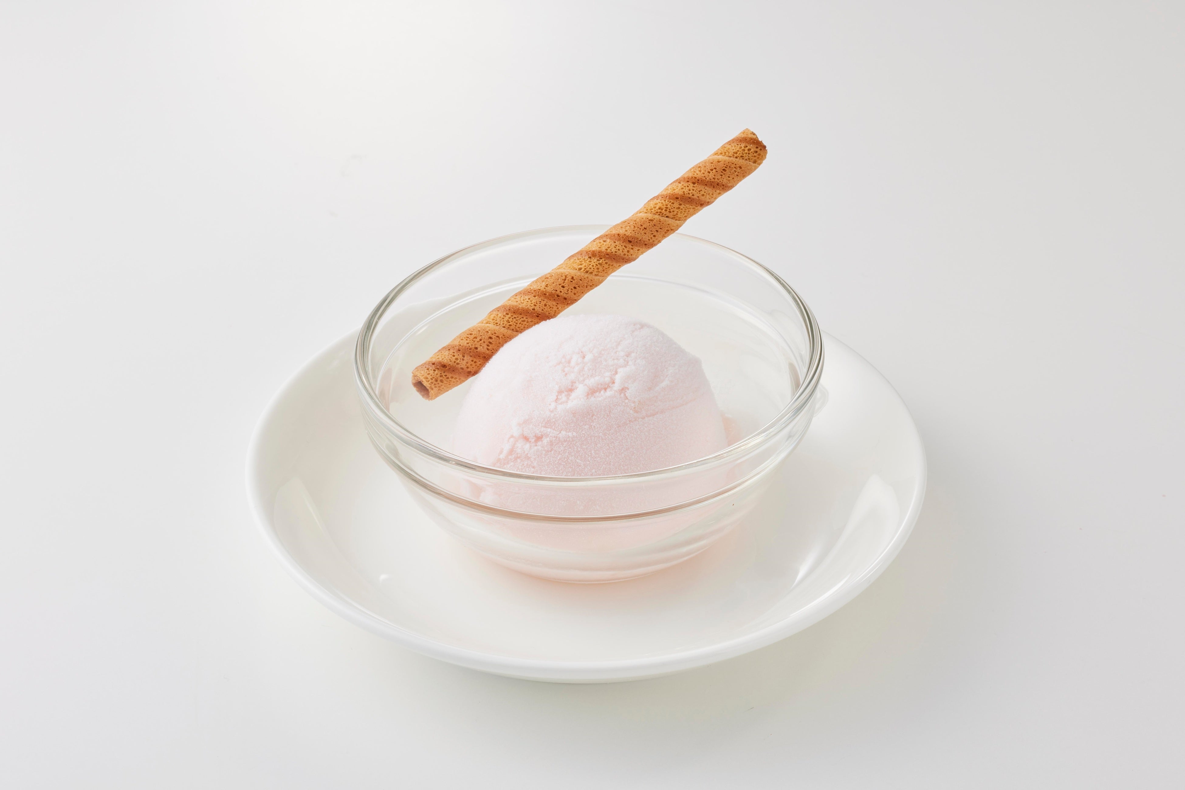 桃ソルベ　　３８３円