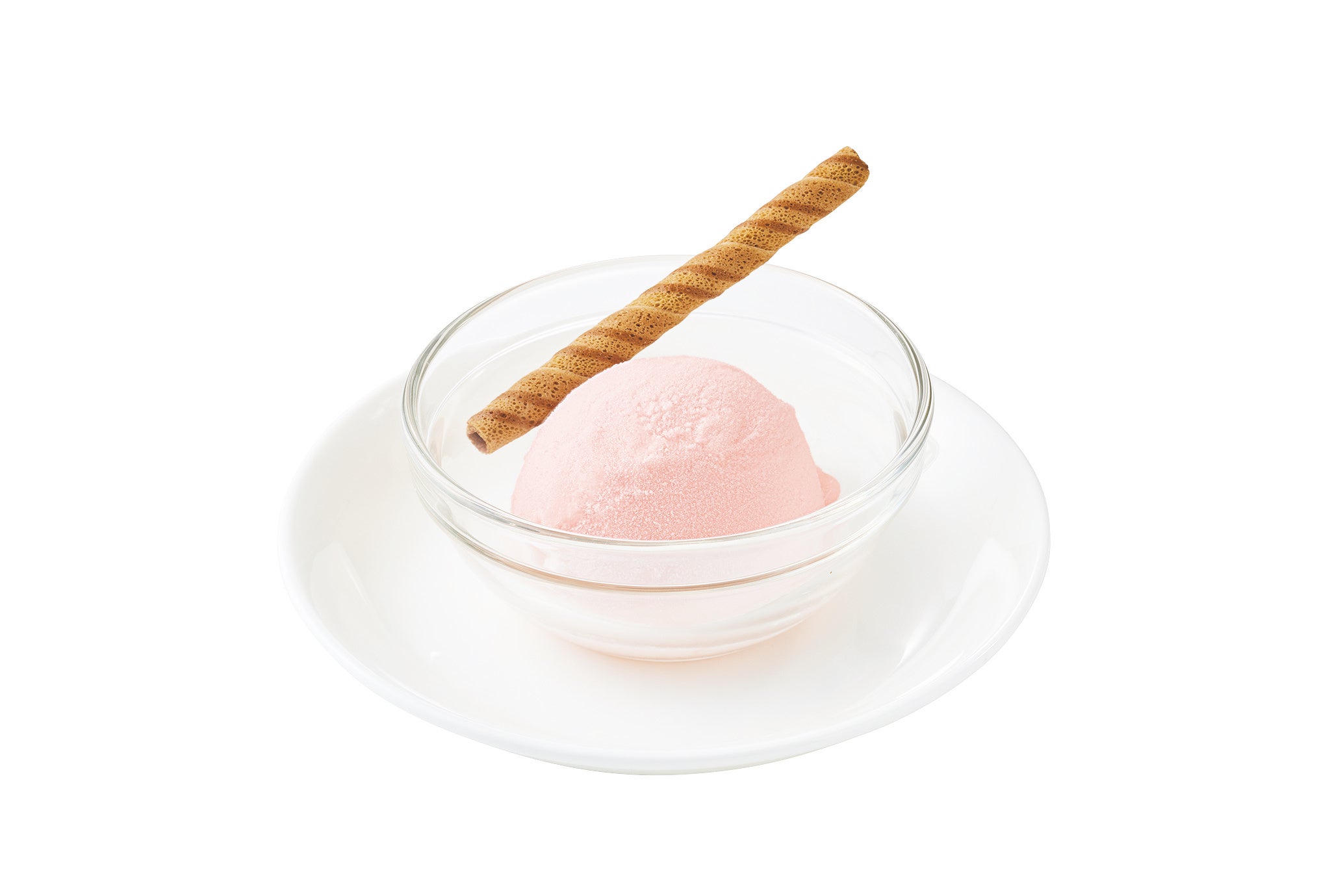 桃ソルベ　３８３円