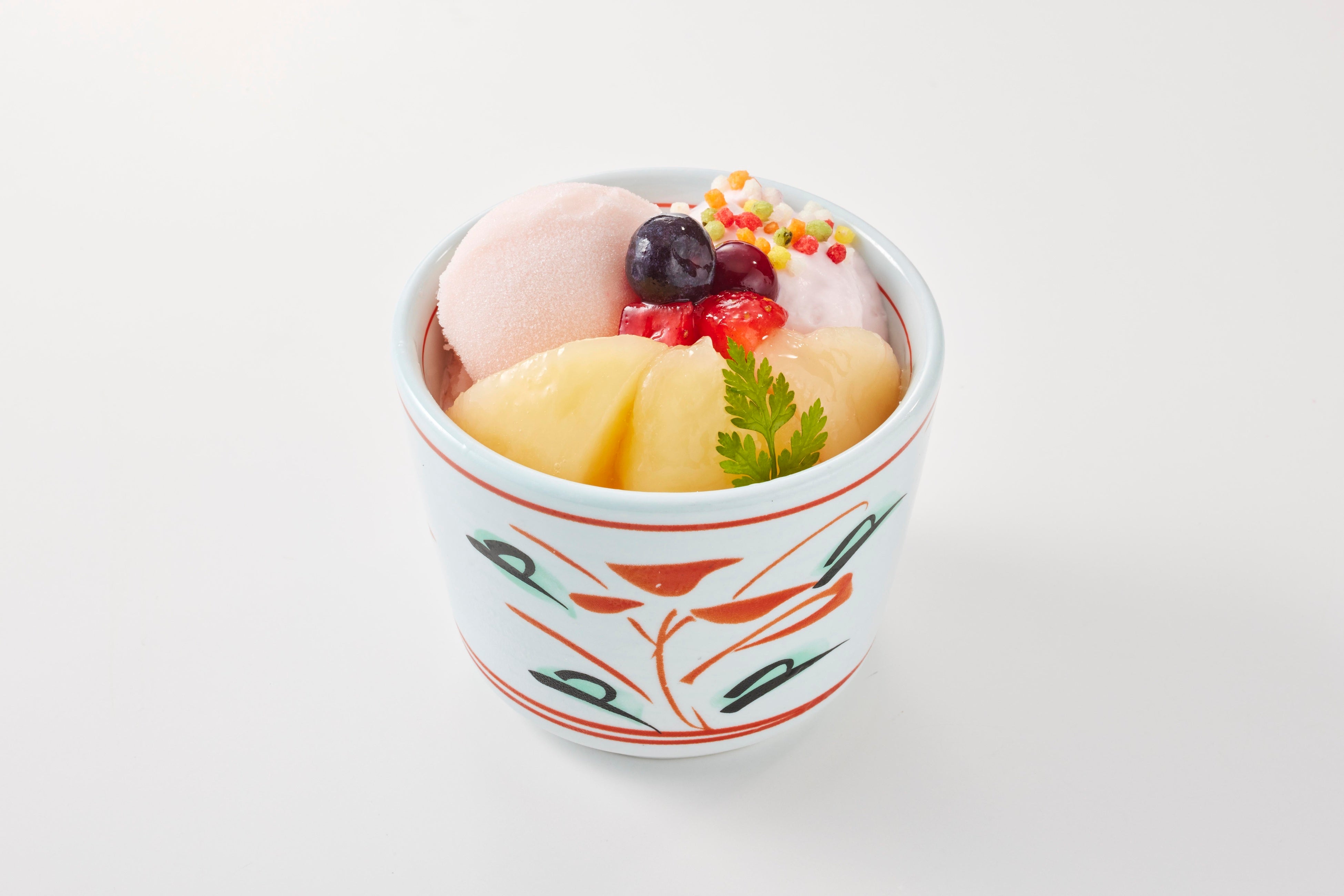 ふわとろ白桃ドルチェ　　５４８円